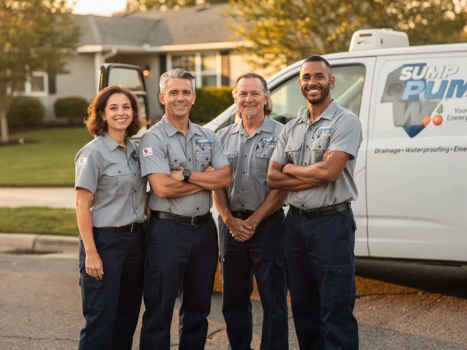 Water Heater Repair company in Reasnor, IA