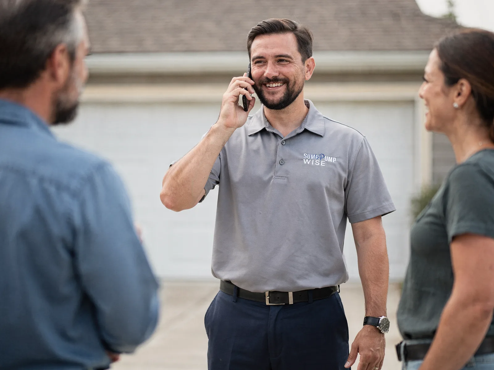 Water Heater Repair Reasnor, IA FAQs